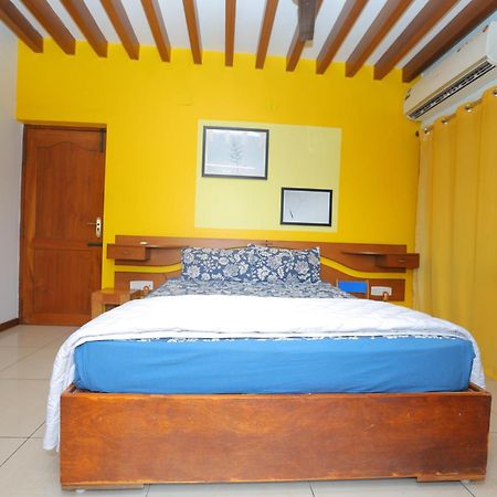 Sm Villa Pondicherry Ngoại thất bức ảnh