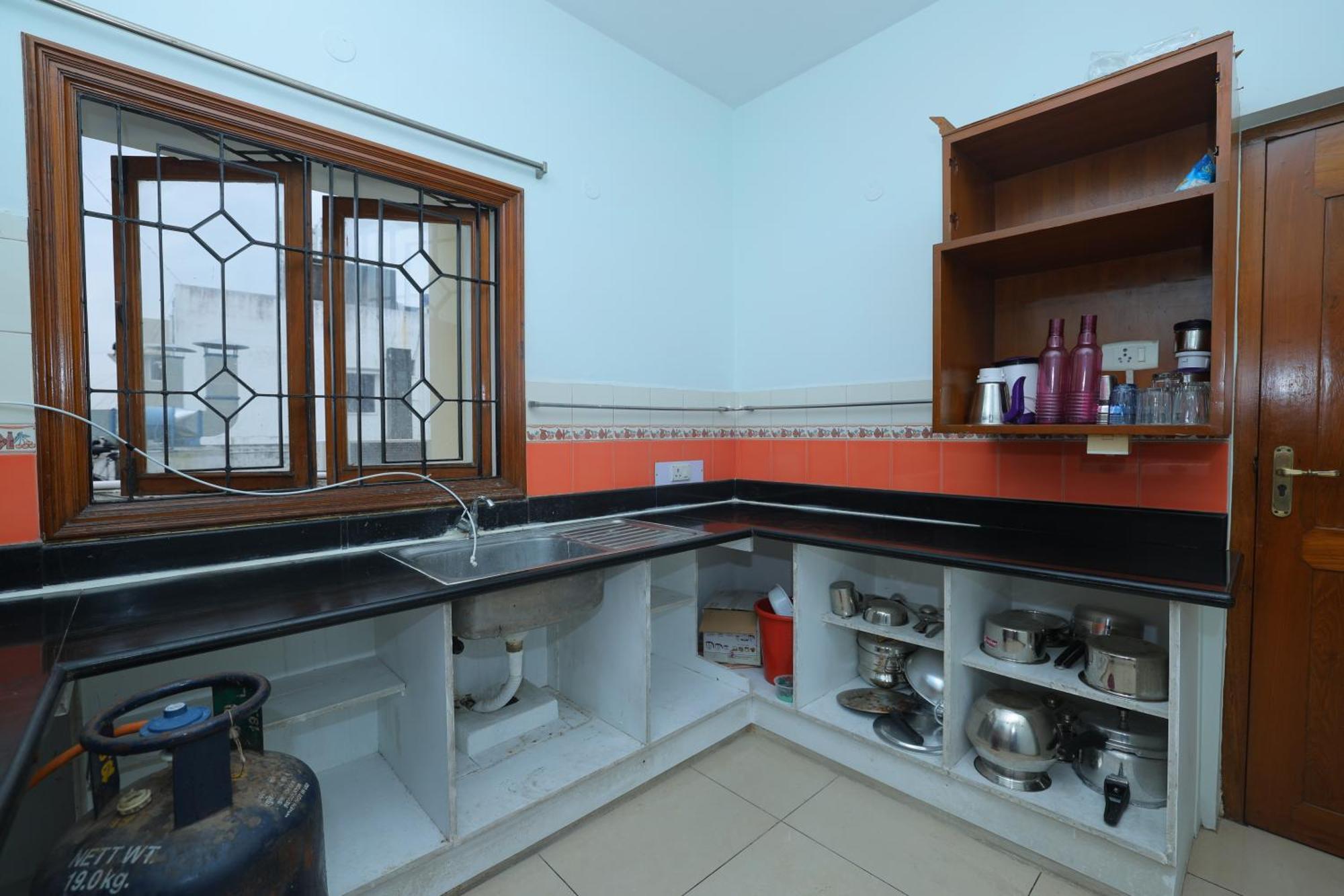 Sm Villa Pondicherry Ngoại thất bức ảnh